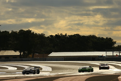 #62 Reiter Engineering Lamborghini Gallardo R-EX