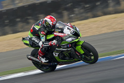 Jonathan Rea, Kawasaki Racing Team