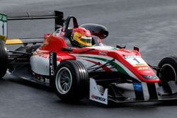 Lance Stroll, Prema Powerteam, Dallara F312 - Mercedes-Benz