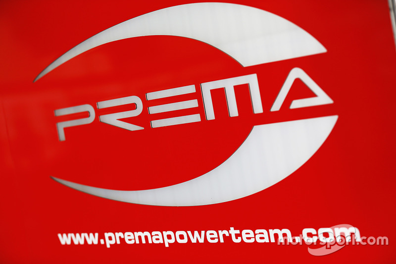 Prema Racing