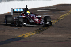Santiago Urrutia, Schmidt Peterson Motorsports