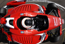 Felix Rosenqvist, Belardi Auto Racing