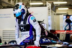 Sam Bird, DS Virgin Racing Formula E Team