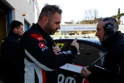 Рене Мюнних, ALL-INKL.com Racing, Chevrolet RML Cruze TC1