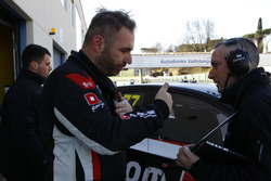 Рене Мюнних, ALL-INKL.com Racing, Chevrolet RML Cruze TC1