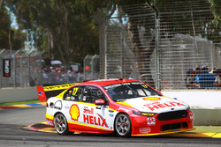 Scott Pye, Team Penske Ford