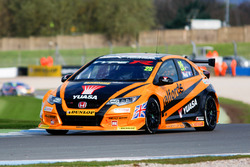 Matt Neal, Team Dynamics