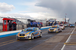 Sam Tordoff, West Surrey Racing, Rob Collard, West Surrey Racing