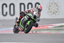 Jonathan Rea, Kawasaki Racing Team