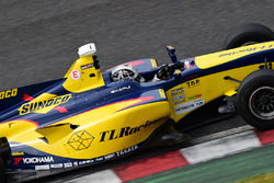 Kamui Kobayashi, Team LeMans
