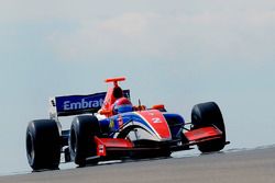 Pietro Fittipaldi, Fortec Motorsports