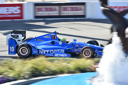Tony Kanaan, Chip Ganassi Racing Chevrolet