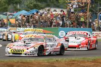 Catalan Magni Motorsport
