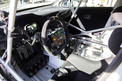 Opel Astra TCR