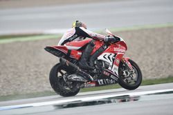 Karel Abraham, Milwaukee BMW