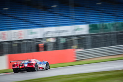 #67 Ford Chip Ganassi Racing Team UK Ford GT: Marino Franchitti, Andy Priaulx, Harry Tincknell
