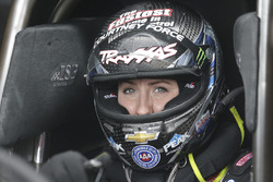 Courtney Force