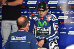 Jorge Lorenzo, Yamaha Factory Racing