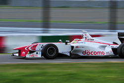 Stoffel Vandoorne, Dandelion Racing