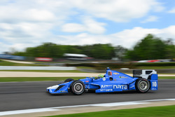 Tony Kanaan, Chip Ganassi Racing Chevrolet