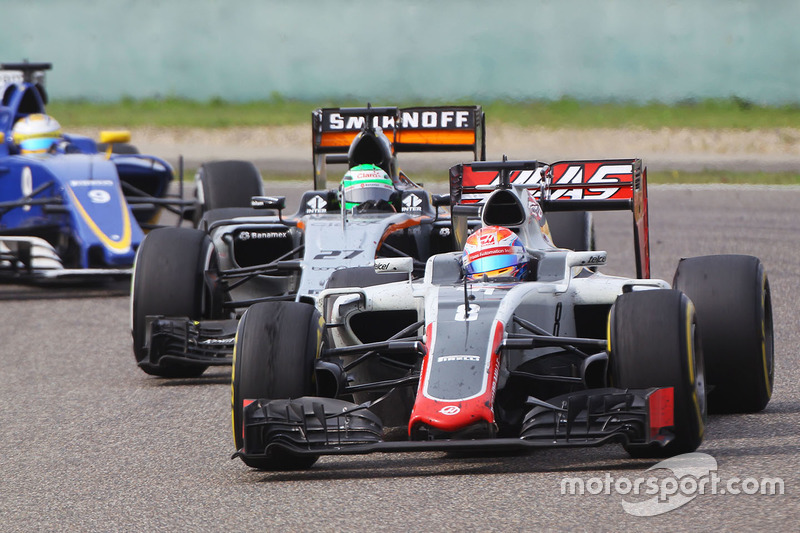 Grand Prix de Chine