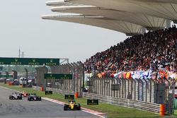Kevin Magnussen, Renault Sport F1 Team RS16