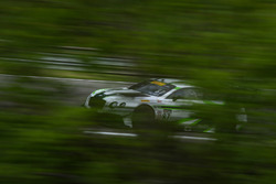 #87 Bentley Team Absolute Bentley Continental GT3: Andrew Palmer