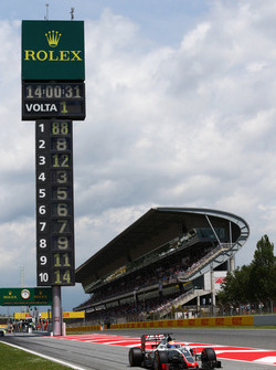 Ромен Грожан, Haas F1 Team VF-16