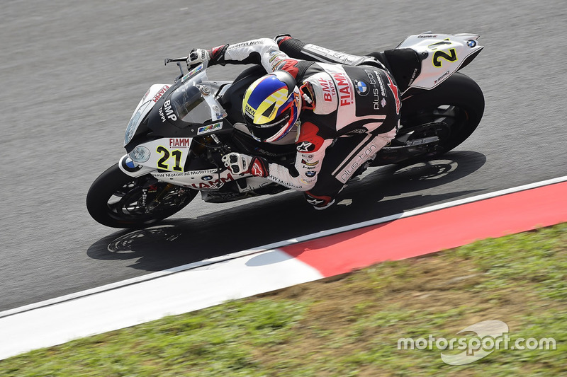 #6 Sepang