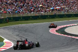 Carlos Sainz Jr., Scuderia Toro Rosso STR11