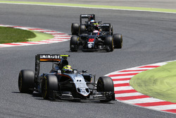 Sergio Perez, Sahara Force India F1 VJM09