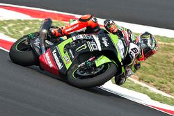 Tom Sykes, Kawasaki Racing