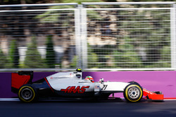 Esteban Gutierrez, Haas F1 Team VF-16