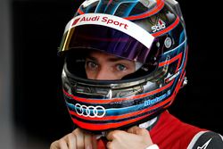 Edoardo Mortara, Audi Sport Team Abt Sportsline, Audi RS 5 DTM