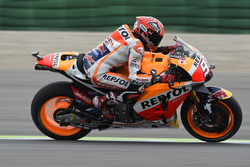 Marc Marquez, Repsol Honda Team