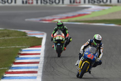 Stefano Valtulini, San Carlo Team Italia