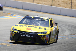 Carl Edwards, Joe Gibbs Racing Toyota
