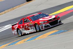 Kyle Larson, Chip Ganassi Racing, Chevrolet
