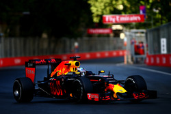 Daniel Ricciardo, Red Bull Racing RB12