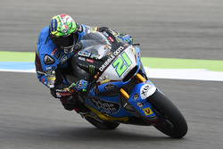 Franco Morbidelli, Marc VDS