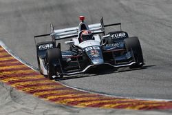 Alexander Rossi, Herta - Andretti Autosport Honda