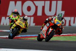 Lorenzo Baldassarri, Forward Racing