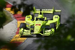 Simon Pagenaud, Team Penske Chevrolet