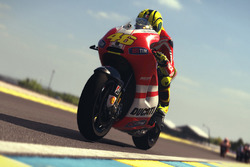 Valentino Rossi : The Game