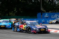 Маттиас Экстрём, Audi Sport Team Abt Sportsline, Audi A5 DTM