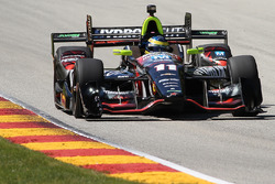 Sébastien Bourdais, KV Racing Technology Chevrolet