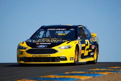 Brad Keselowski, Team Penske Ford