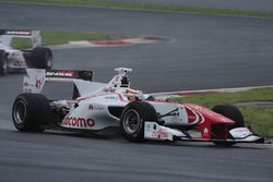 Stoffel Vandoorne, Docomo Team Dandelion Racing