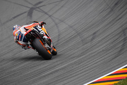 Dani Pedrosa, Repsol Honda Team