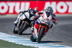Nicky Hayden, Honda World Superbike Team
